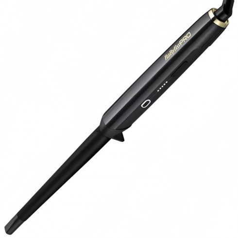 Плойка конусная BaByliss PRO BAB2480E Conical Wand 13-19мм